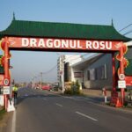 Îmbrăcăminte şi parfumuri în valoare de peste 8,7 milioane de lei, confiscate după perchezițiile de la Dragonul Roşu dragonul rosu