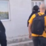 VIDEO Tânăr de 20 de ani, reținut pentru trafic de droguri de mare risc la Constanța droguri
