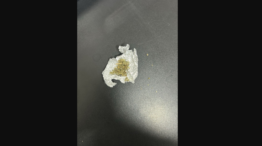 Trei tineri au fost prinși cu cannabis în mașină, în Medgidia ds