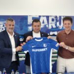 FOTO VIDEO Echipa de fotbal Farul își prezintă noul antrenor, după plecarea lui Hagi LIVE TEXT e13df6e4 e598 4544 9e2a 63e97662f270