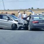 Accident rutier între Pecineaga și Dulcești/ Două victime au ajuns la spital e6cdbd47 d598 44fd b458 20915e5f3ec7 1