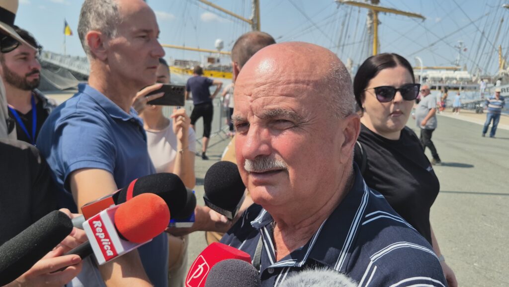 BREAKING Anchetă pe Fregata de pe care a dispărut un marinar! Mama lui Viorel Culea: „Mi-a zis că este în pericol” / Ce spun Forțele Navale UPDATE FOTO VIDEO 12 BREAKING Anchetă pe Fregata de pe care a dispărut un marinar! Mama lui Viorel Culea: „Mi-a zis că este în pericol” / Ce spun Forțele Navale UPDATE FOTO VIDEO e9031673 b6dc 4c01 8231 eef04b6e9cad