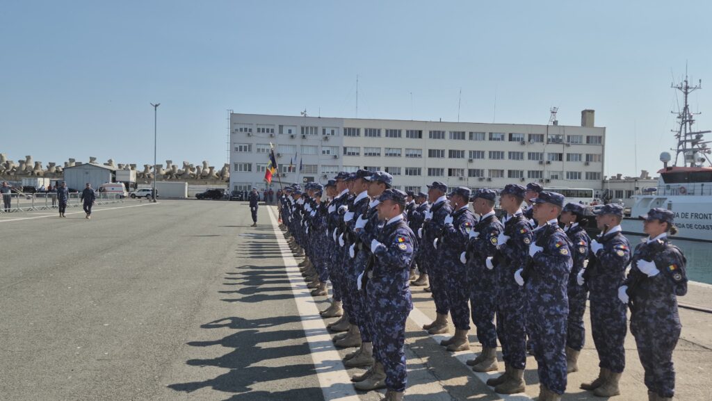 FOTO VIDEO Fregata „Regele Ferdinand” a revenit în portul militar Constanța după misiunea din Mediterană UPDATE 10 FOTO VIDEO Fregata „Regele Ferdinand” a revenit în portul militar Constanța după misiunea din Mediterană UPDATE ea1f919e ffb4 46f0 9366 e57ec43030fa