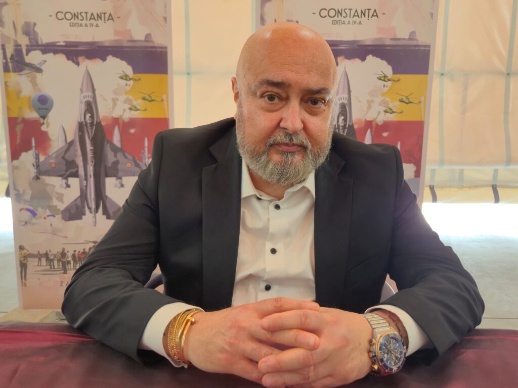 FOTO VIDEO Aeroportul Internațional Mihail Kogălniceanu anunță cea de-a patra ediție a evenimentului aviatic Black Sea Air Show–Constanța LIVE TEXT 4 FOTO VIDEO Aeroportul Internațional Mihail Kogălniceanu anunță cea de-a patra ediție a evenimentului aviatic Black Sea Air Show–Constanța LIVE TEXT ed7e4976 d9a0 4265 88bf 85624b041490