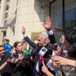 UPDATE VIDEO Călin Georgescu a ieșit de la Parchetul General. Va contesta prelungirea controlului judiciar ed8f0bf5 4938 47a3 98c9 b127b9d18b16