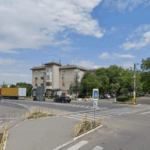 Intersecția care duce spre podul de la Murfatlar va avea sens giratoriu ede