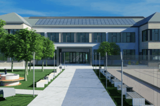 Proiectul pentru școala nouă din comuna Saligny, județul Constanța, a fost anulat/ Investiția nu a primit finanțare prin PNRR ee 2 e1751023512222