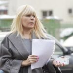 Elena Udrea, preluată cu ambulanţa de la penitenciar. A ajuns de urgență la spital după ce a acuzat dureri abdominale elena udrea hepta