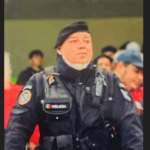 Colonelul Marius Velicu este noul Inspector Șef al Inspectoratului de Jandarmi Județean Constanța fe