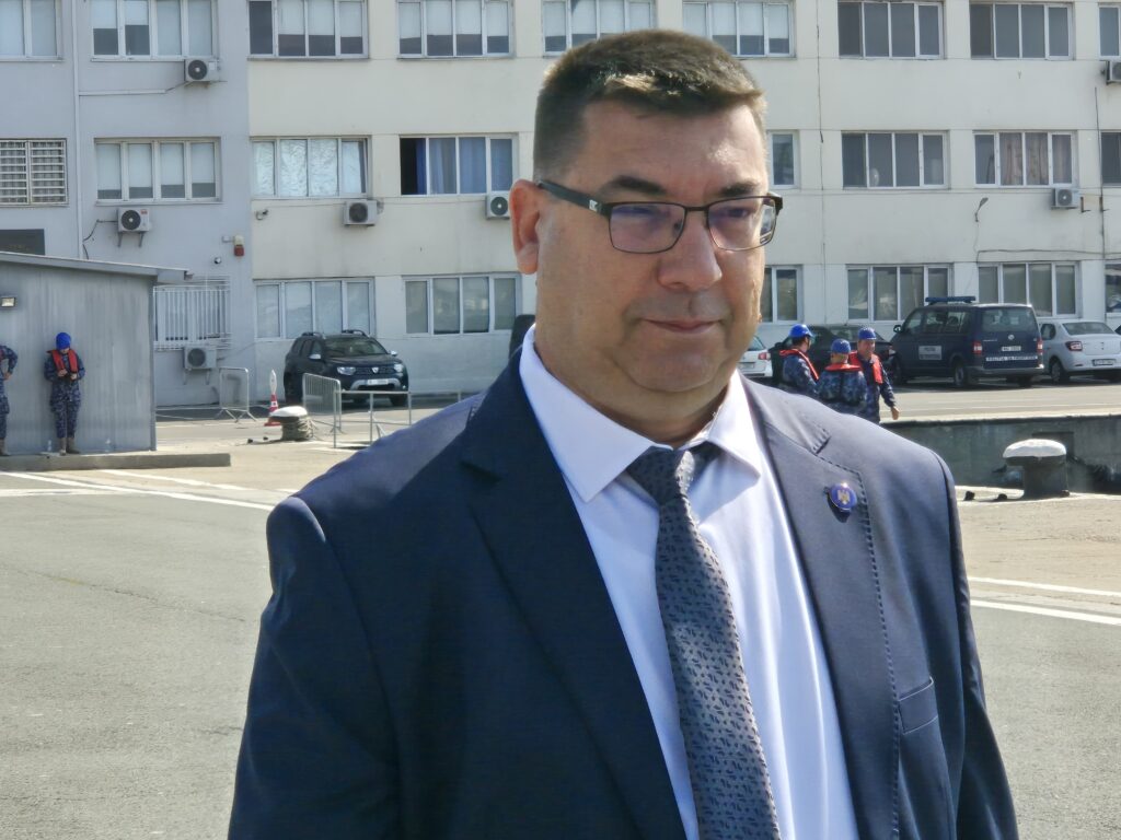 FOTO VIDEO Fregata „Regele Ferdinand” a revenit în portul militar Constanța după misiunea din Mediterană UPDATE 5 FOTO VIDEO Fregata „Regele Ferdinand” a revenit în portul militar Constanța după misiunea din Mediterană UPDATE fe354a7e 63a6 4fe0 8ef2 568cc3a2edee 1