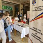 Activitate cu dialog deschis între polițiști și tineri, la Constanța. Consumul de droguri, printre subiectele principale fefb095a ef98 4e9f b625 cc3a2065c24b