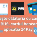 CT BUS: Renunțarea la plata prin SMS a generat o ușoară creștere a încasărilor prin metode alternative foto comunicat