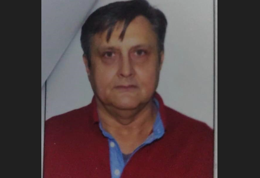 Familia unui bărbat din Cernavodă este în alertă: A fost dat dispărut frr 1