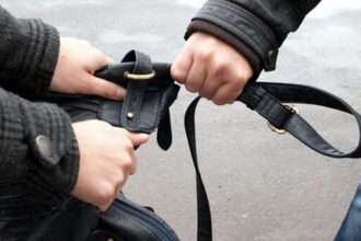 Un tânăr din Constanța a furat geanta unei vârstnice/ Judecătorii au ținut cont că are un copil și o mamă cu handicap furt poseta sursa botosaninews.ro