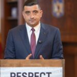 George Simion, discurs halucinant în Spania: „Să vă pregătiți să ne revendicăm țara din mâinile ciocoilor” george simion discurs halucinant in spania sa va pregatiti sa ne revendicam tara din mainile ciocoilor 977449