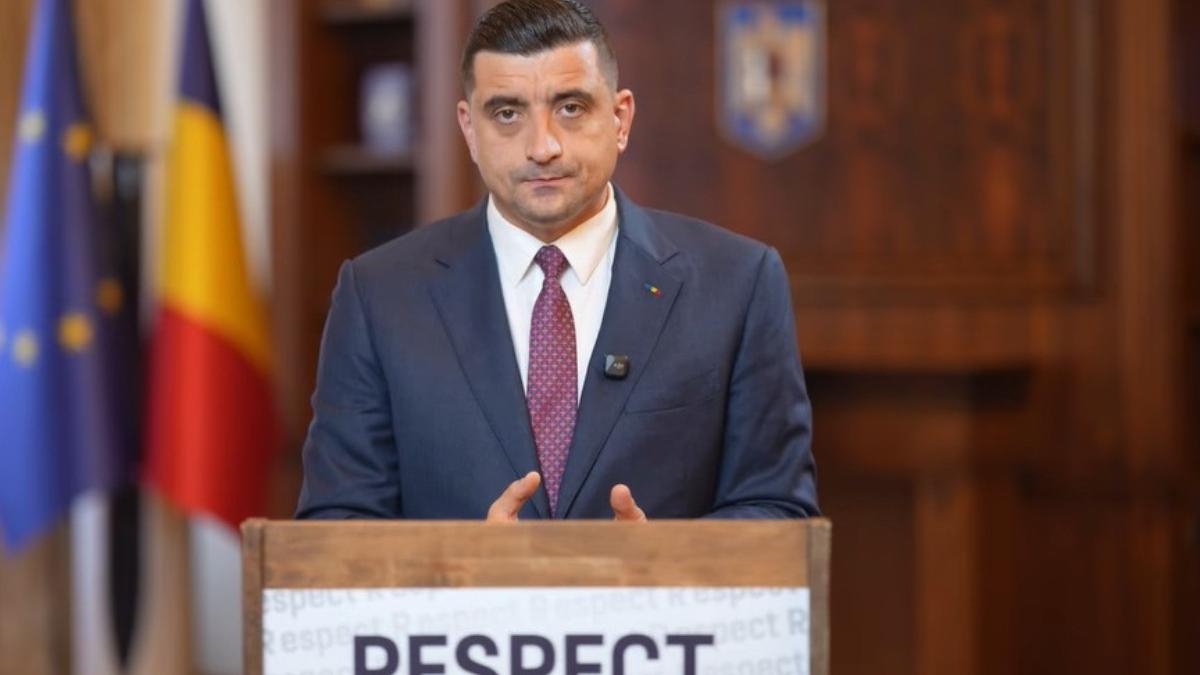 George Simion, discurs halucinant în Spania: „Să vă pregătiți să ne revendicăm țara din mâinile ciocoilor” george simion discurs halucinant in spania sa va pregatiti sa ne revendicam tara din mainile ciocoilor 977449
