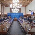 VIDEO Prima şedinţă a Guvernului condus de Ilie Bolojan/ Ce proiect a fost aprobat guvern bolojan 23 iun