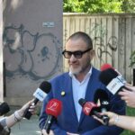 Horia Constantinescu, promovat la Ialomița/ „Nu mă voi opri!” - Șeful CJPC anunță că va contesta decizia horia constantinescu