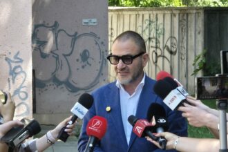 Horia Constantinescu va conduce activitatea comisarilor ANPC de la Beach, Please! horia constantinescu