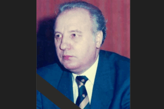 Acsinte Gaspar, fost judecător al Curții Constituționale a României, a murit ik