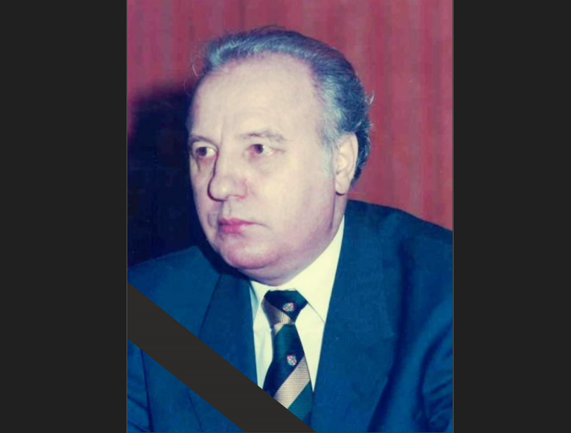Acsinte Gaspar, fost judecător al Curții Constituționale a României, a murit ik