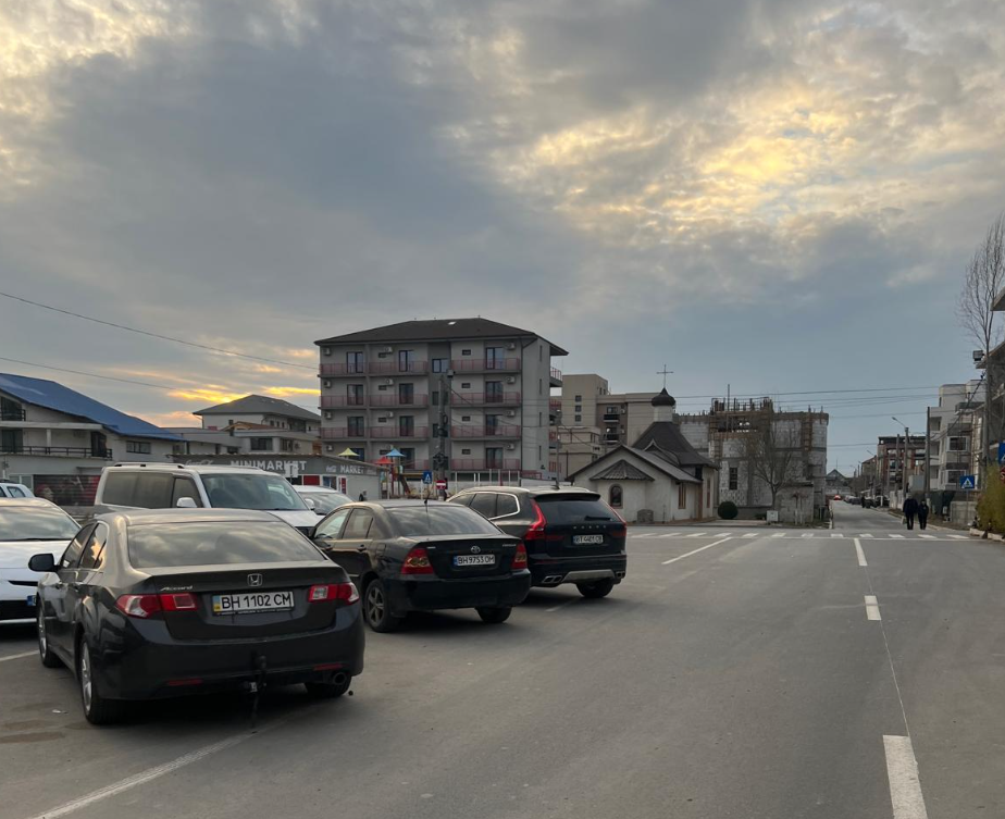 I-a ridicat rochia și a întrebat-o „îmi dai?”/ Scene de groază pentru o ucraineancă, agresată și tâlhărită în zona Alezzi, Năvodari / Agresorul e după gratii image 2