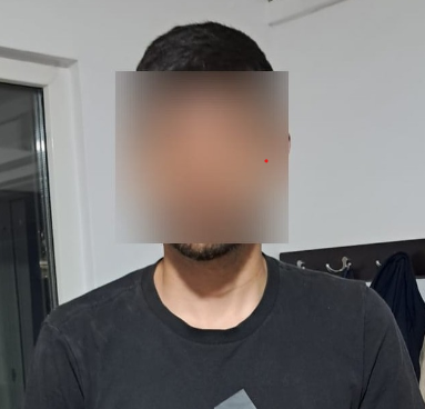 FOTO Jandarmii au depistat un individ cu DROGURI în zona Autogării Nord din Constanța 2 FOTO Jandarmii au depistat un individ cu DROGURI în zona Autogării Nord din Constanța image 45