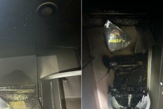 Incendiu la Spitalul Județean Vaslui, într-un salon al Secției de Chirurgie incendiu la spitalul judetean vaslui intr un salon al sectiei de chirurgie 979208