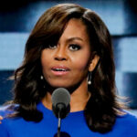 Michelle Obama vine în România, pentru prima dată intro 1738268082