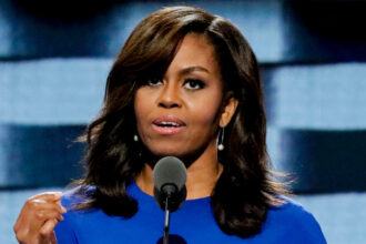 Michelle Obama vine în România, pentru prima dată intro 1738268082