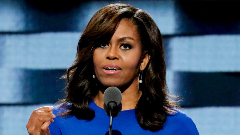 Michelle Obama vine în România, pentru prima dată intro 1738268082