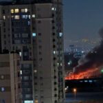 Israel a lovit, într-un atac major, siturile nucleare din Iran. Teheranul a lansat 100 de drone și amenință cu un război total israelul a atacat zeci de tinte nucleare din iran mai multi oficiali iranieni au fost ucisi sua si israelul vor plati un pret urias 980363