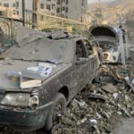 MAE avertizează românii care se află în Iran că trebuie să părăsească urgent această ţară mae avertizeaza romanii care se afla in iran ca trebuie sa paraseasca urgent aceasta tara 980356