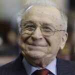 Ion Iliescu, în stare fragilă. Este încă internat la terapie intensivă media 172762266651152400