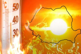 Jumătate din țară, printre care și Constanța, se află sub Cod Galben de caniculă/ Temperaturi sufocante UPDATE media 174731438630755300 1