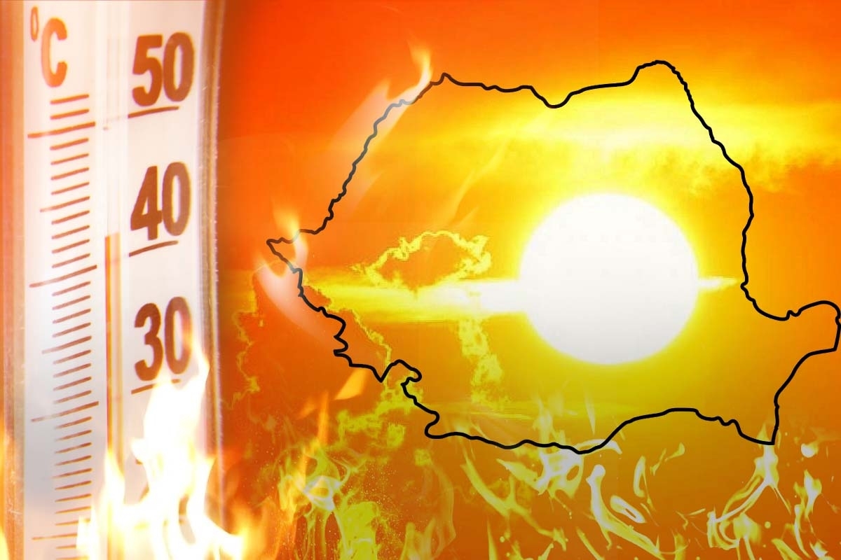 Jumătate din țară, printre care și Constanța, se află sub Cod Galben de caniculă/ Temperaturi sufocante UPDATE media 174731438630755300 1