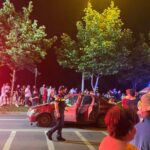 Accident mortal în Capitală: Un șofer de 74 de ani a lovit două persoane care traversau strada pe trecerea de pietoni media 174924437044831500