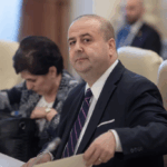 Mihai Busuioc, validat de Senat pentru postul de judecător al Curții Constituționale mihai busuioc