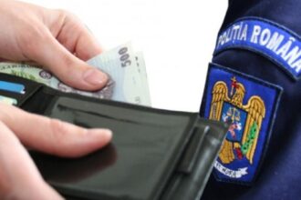 STENOGRAME O femeie din Ceamurlia de Jos, CONDAMNATĂ după ce a vrut să-i recupereze permisul ginerelui cu mită mita brasov.net