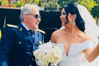 Ilie Năstase și Ioana divorțează după cinci ani de căsnicie nastase