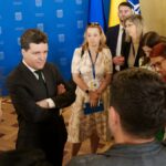 Nicușor Dan confirmă că România va avea un guvern PSD-PNL-USR-UDMR. Ce spune despre funcția de premier și măsurile de austeritate nicusor dan confirma ca romania va avea un guvern psd pnl usr udmr ce spune despre functia de premier si masurile de austeritate 978506