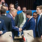Nicușor Dan, „onorat” după întâlnirea cu Donald Trump: „Parteneriatul nostru strategic are un potențial uriaș de dezvoltare” nicusor trump