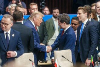 Nicușor Dan, „onorat” după întâlnirea cu Donald Trump: „Parteneriatul nostru strategic are un potențial uriaș de dezvoltare” nicusor trump