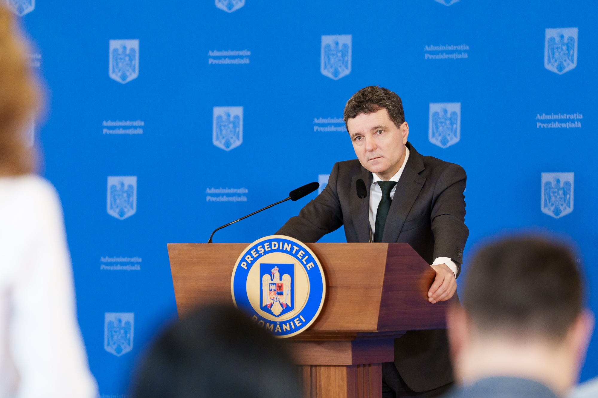 Reacția lui Nicușor Dan după ce Donald Trump a anunțat tarife vamale de 30% pentru UE original conf de presa 04 iunie 2025 7