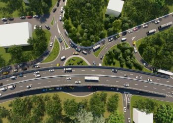 Pasajul rutier din Eforie, din nou la licitație. Nicio firmă nu este interesată de contract 3 Pasajul rutier din Eforie, din nou la licitație. Nicio firmă nu este interesată de contract pasaj 4 350x250 1
