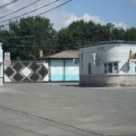 OFICIAL Un deținut de la penitenciarul Poarta Albă a murit! Care a fost cauza decesului penitenciar poarta alba