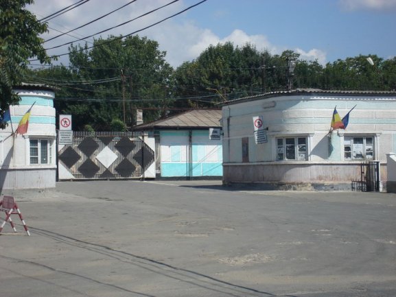 OFICIAL Un deținut de la penitenciarul Poarta Albă a murit! Care a fost cauza decesului penitenciar poarta alba