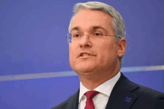 Ministrul Investițiilor, despre PNRR: 7,8 miliarde de euro, suma proiectelor de investiții cu semnul întrebării privind implementarea pislaru