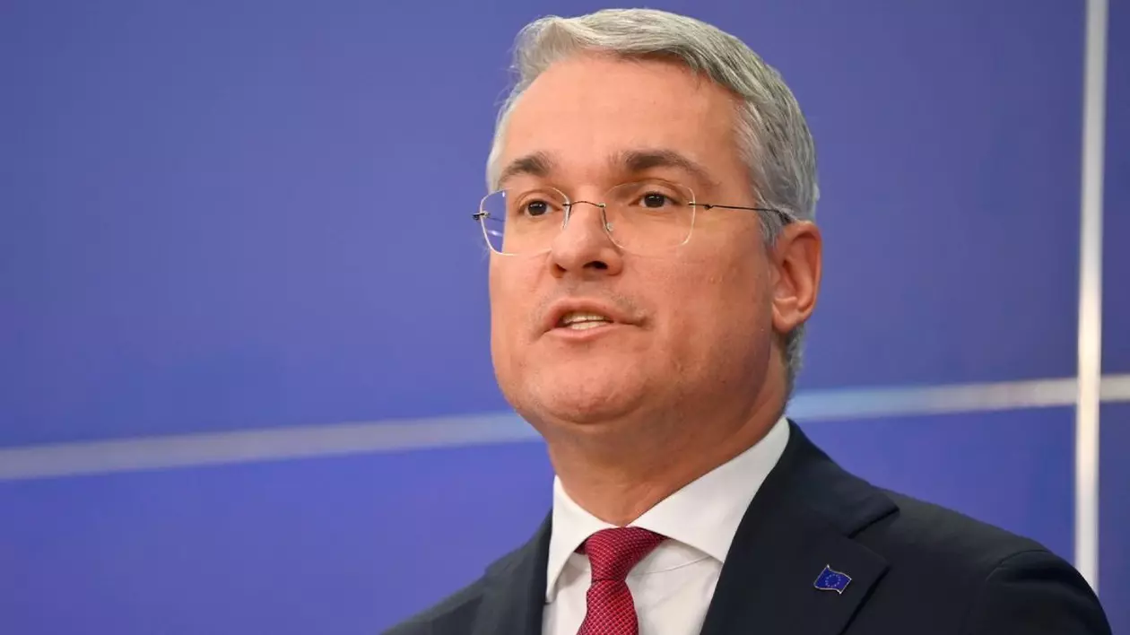 Ministrul Investițiilor, despre PNRR: 7,8 miliarde de euro, suma proiectelor de investiții cu semnul întrebării privind implementarea pislaru