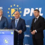 Ședință importantă la PNL, înainte de Congresul din iulie. Liberalii vor un nou statut și o echipă de conducere mai suplă pnl conducere